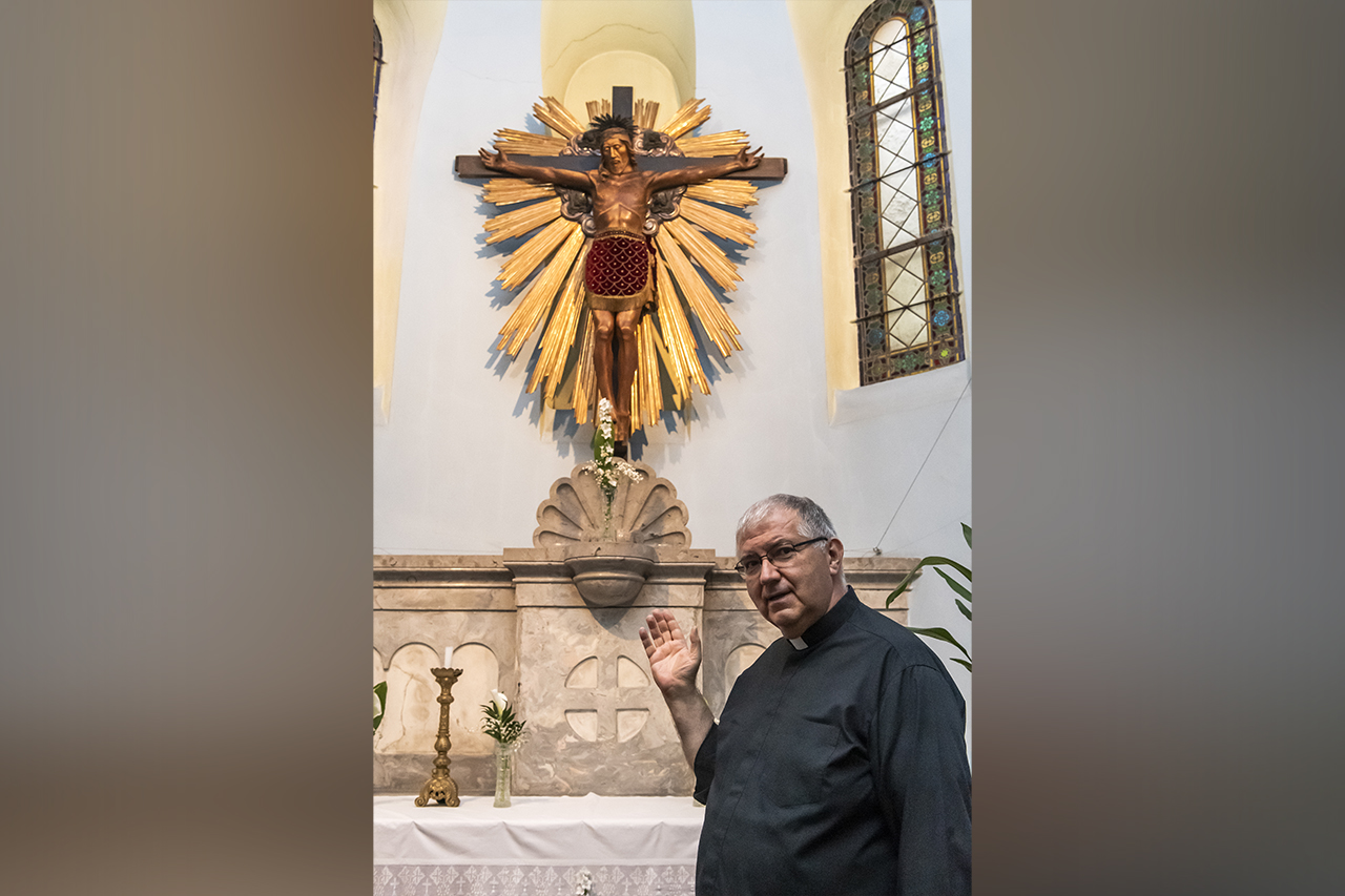 Szükség van a megújulásra