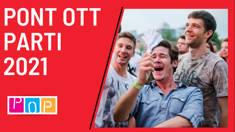 Idén ismét lesz ponthatárváró buli az egyetemre felvételizőknek