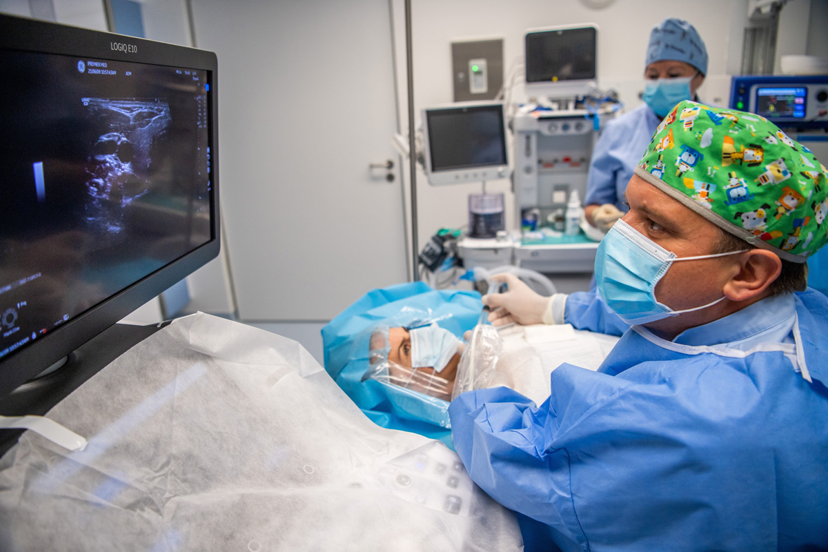 Áttörést hozhat a rákkezelésben az egyedülálló magyar projekt