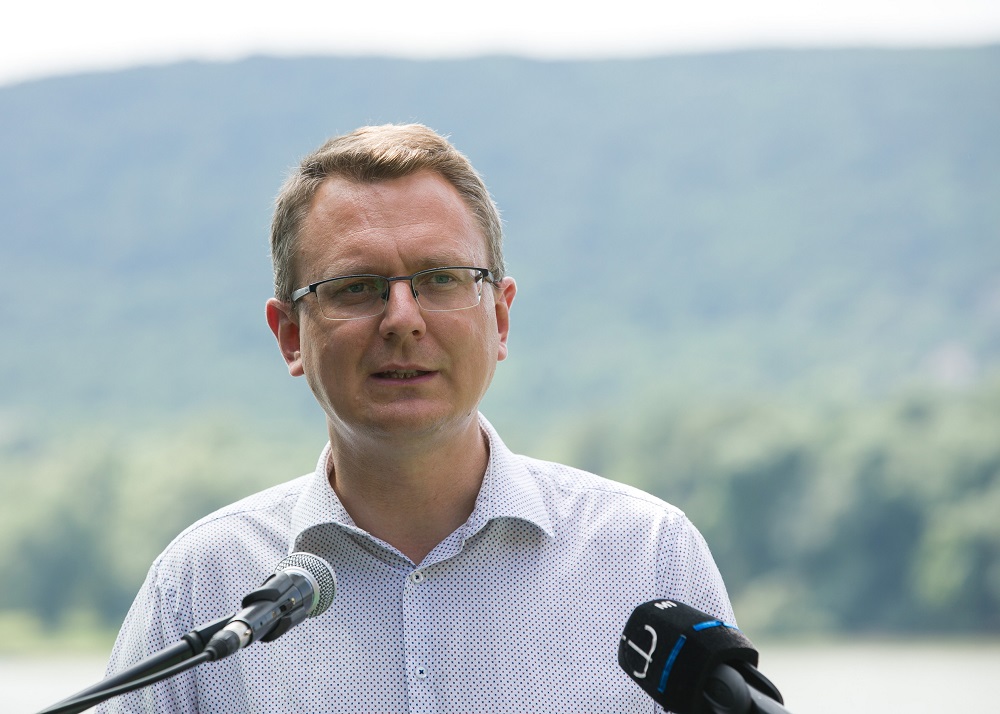 Rétvári Bence: a mi emberképünk erős identitásra épül