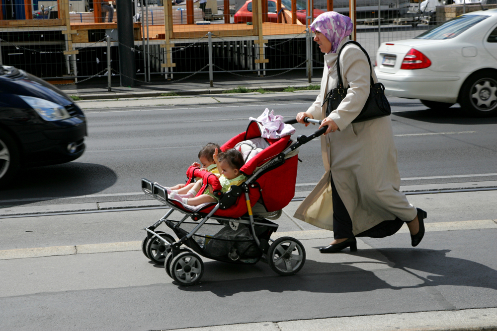 Lesújtó a helyzet a legfrissebb osztrák adatok szerint