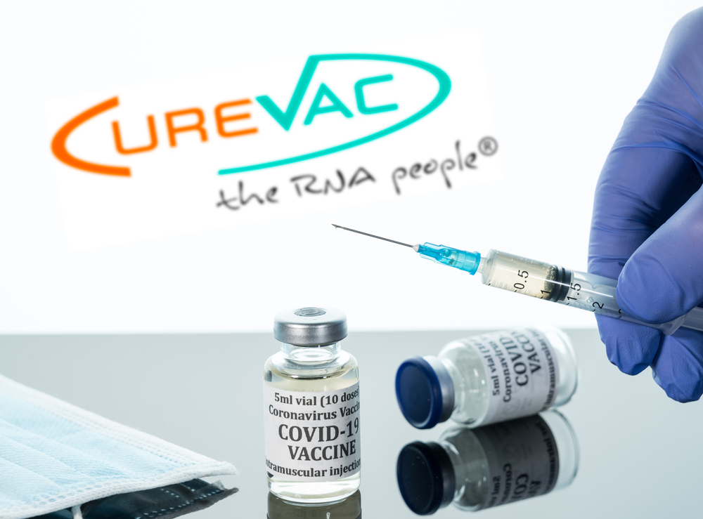Csak 47 százalékos hatékonyságú a német CureVac oltóanyaga