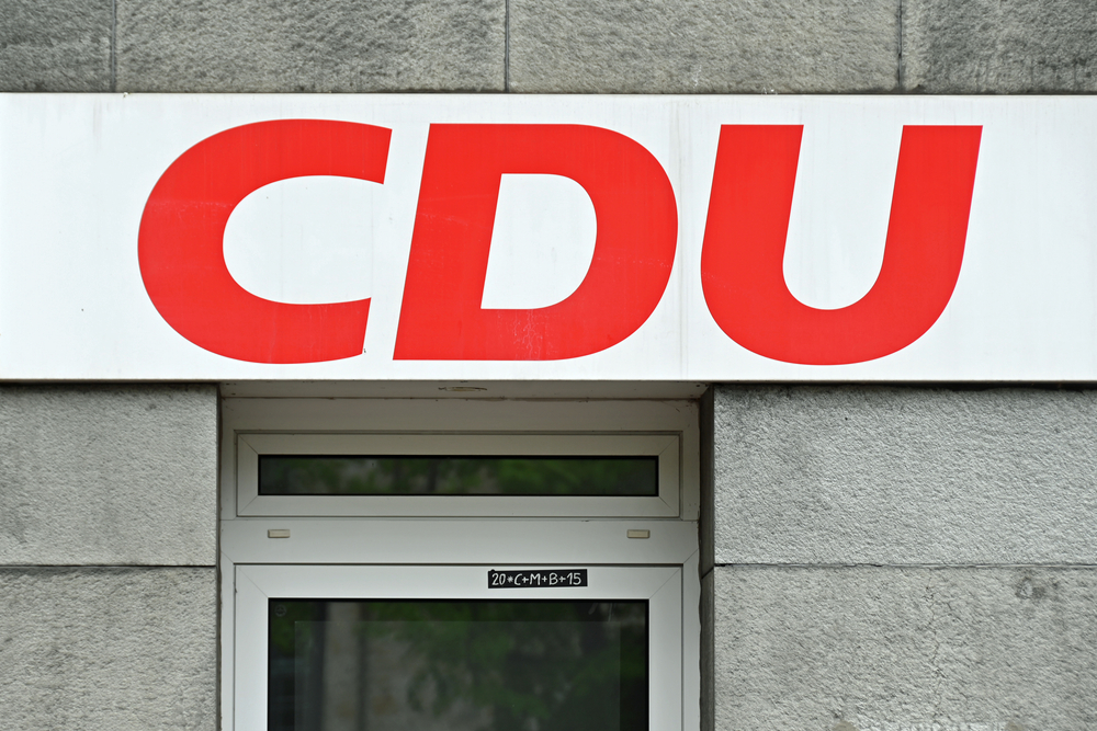 Tisztújításra készül a német CDU
