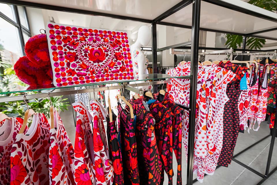 Állami támogatásból fejleszt egy magyar divatipari vállalkozás