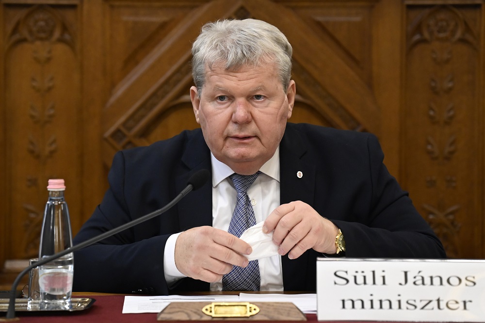 2029-ben adhatják át kereskedelmi üzemre az új paksi blokkokat