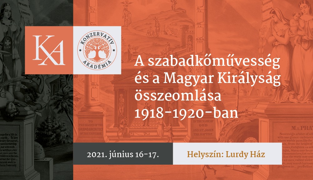 Szabadkőművesek egykor és most