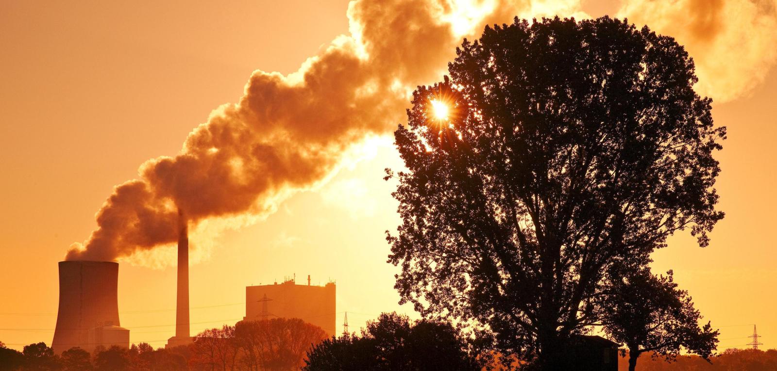 Atom helyett gáz és szén