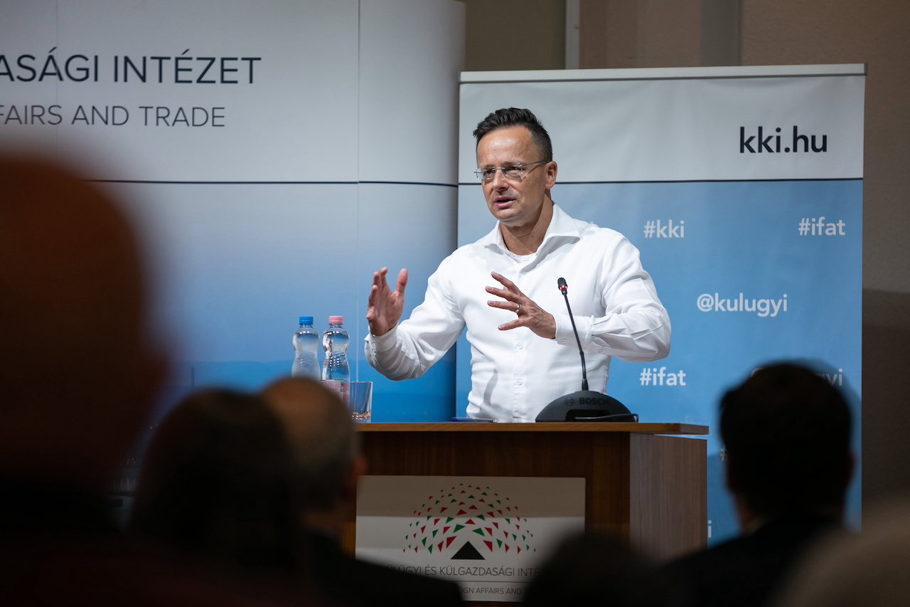 Ha nem sikerül stabilizálni Afganisztánt, tömeges migrációs hullámok indulnak