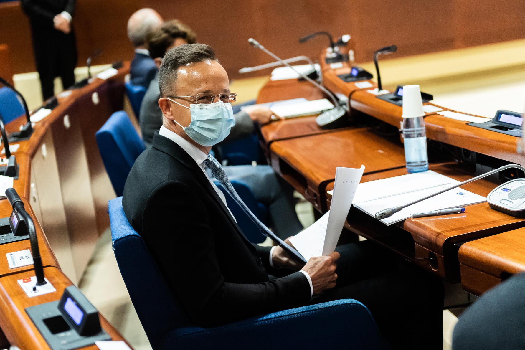 Európának meg kell védenie a nemzeti kisebbségeket