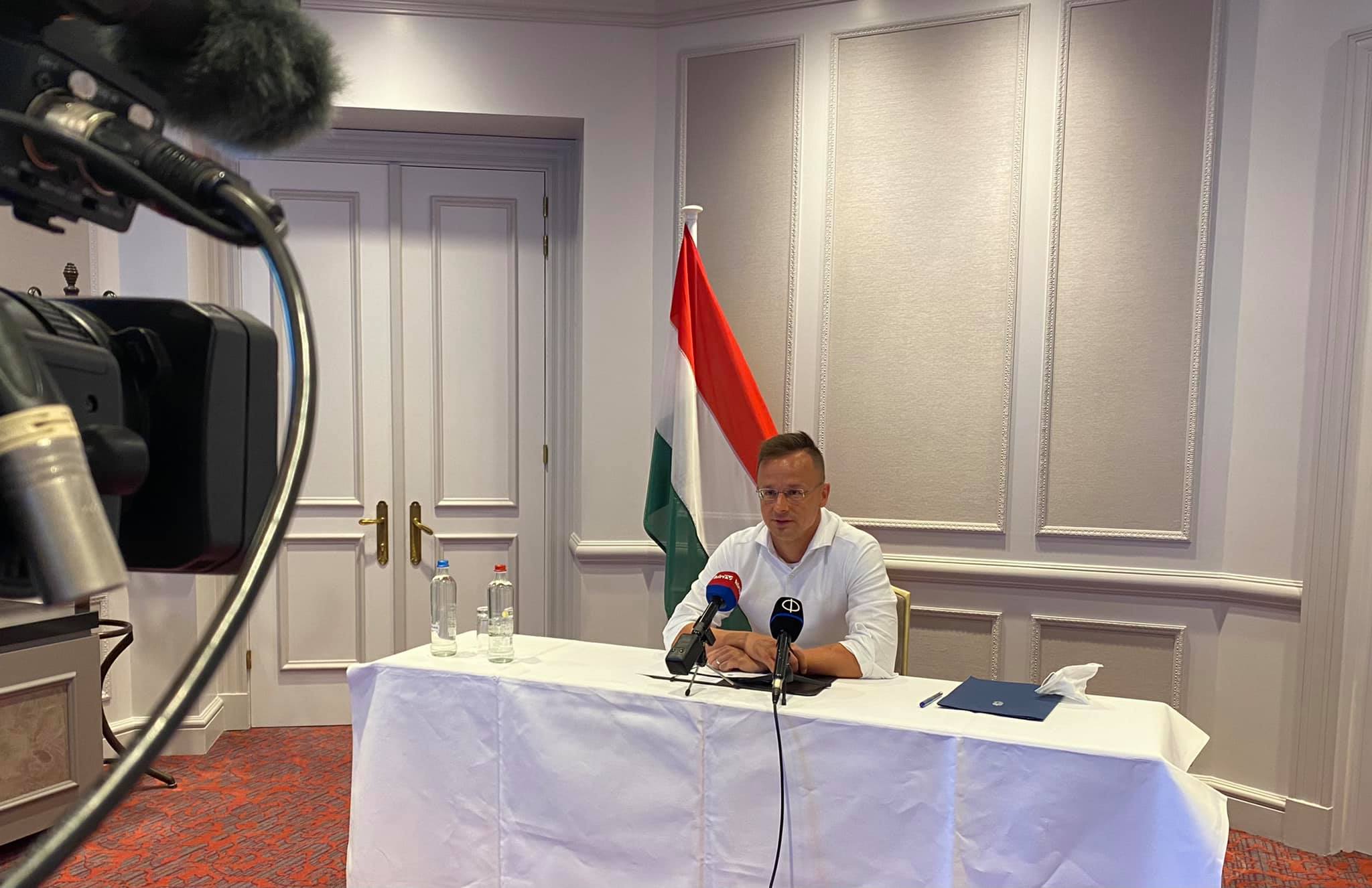 Magyarország jelentős szerepet vállal a NATO működésében