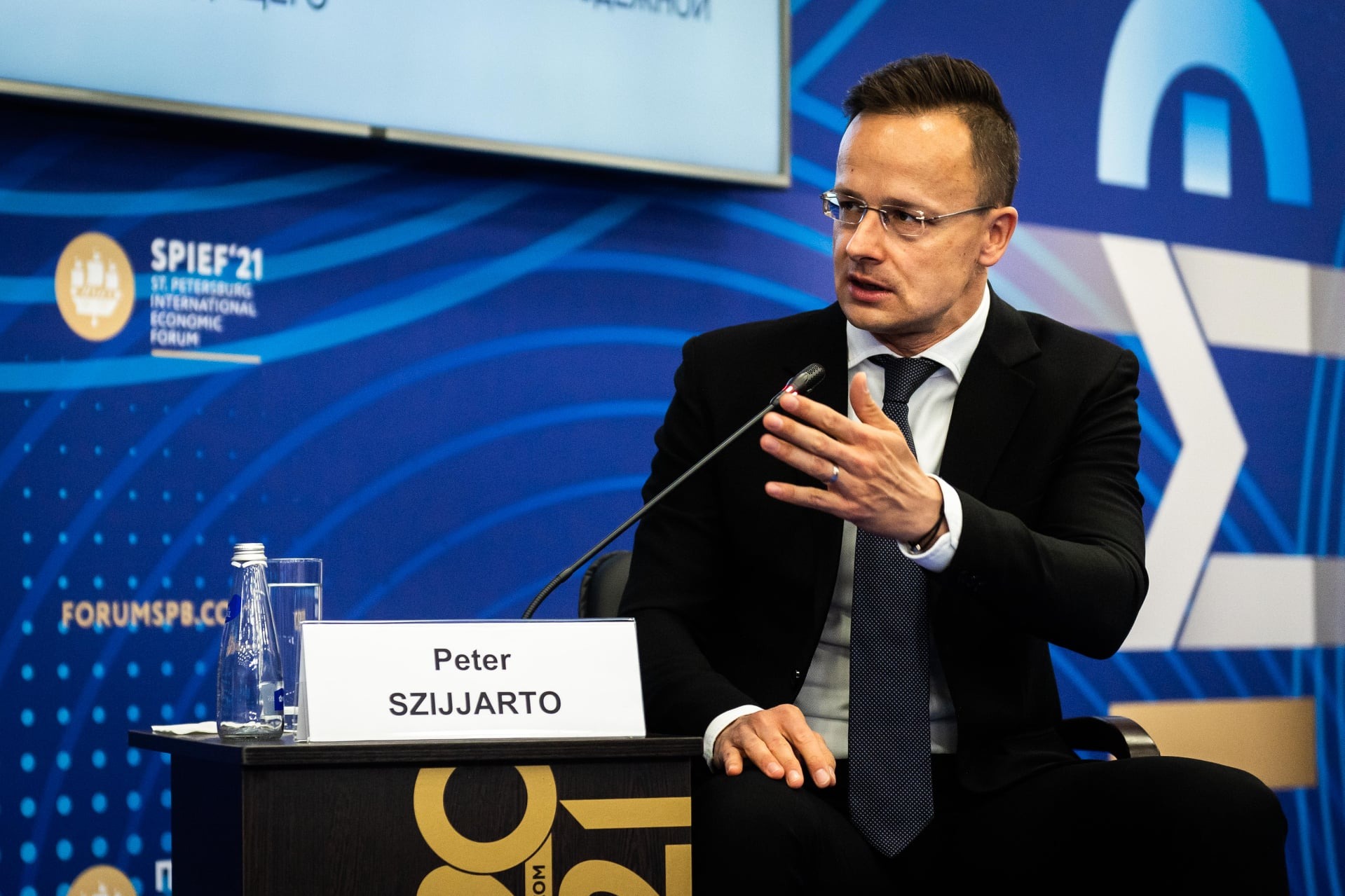 Megszületett az elvi megállapodás a Gazprommal