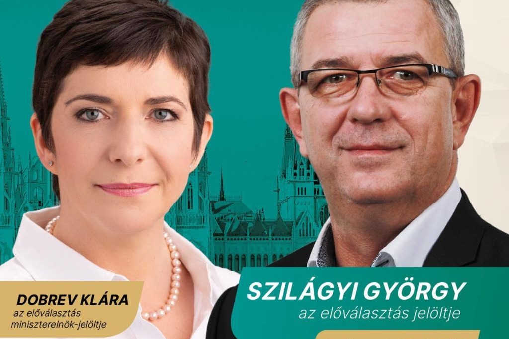 Jobboldali focidrukkerből a Gyurcsány-párt csicskája