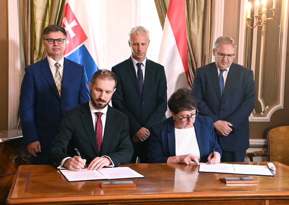 Kulturális központ lesz az egykori pesti szlovák evangélikus templom