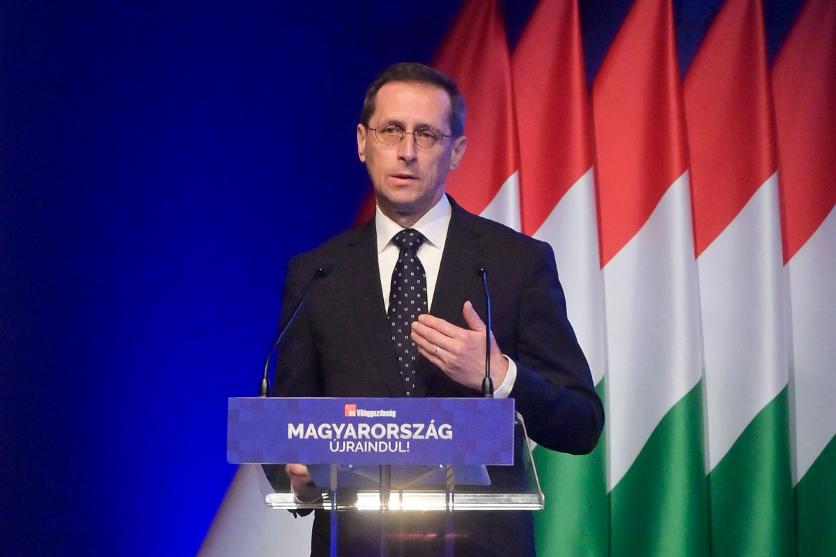 A gazdaság teljesítménye már nyáron meghaladhatja a válság előtti szintet