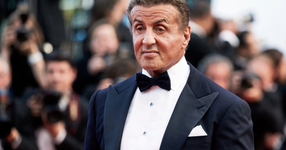 Sylvester Stallone 75 éves - Vimarsana News