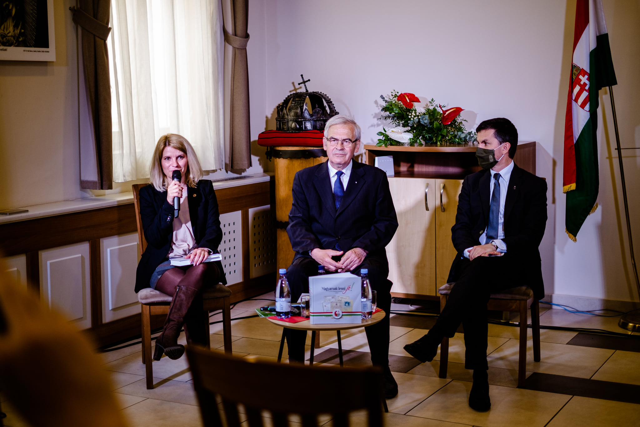 A törvény nem homofób, az ellenkampány hungarofób