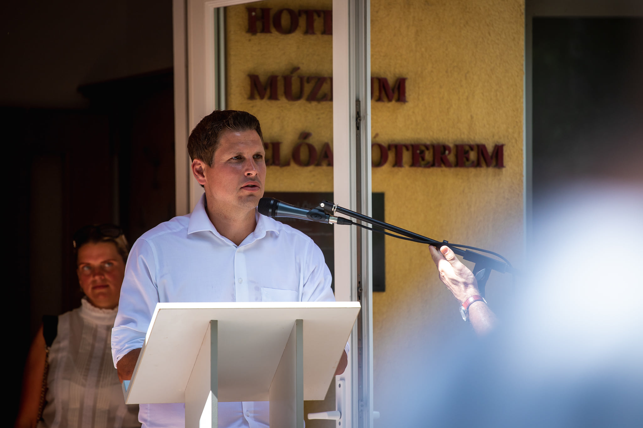 Különleges gazdasági övezet lett Duna-mente-Fejér megye