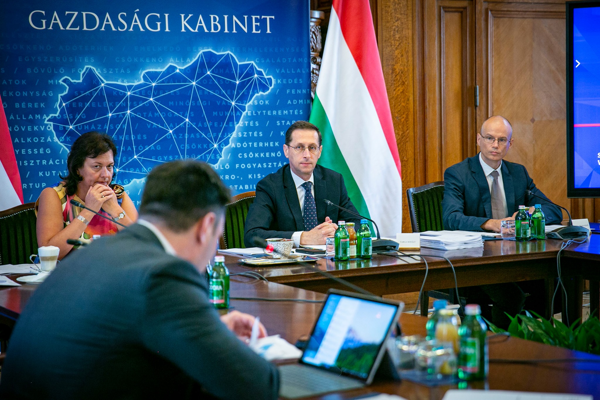 Duplájára nő a Nagyvállalati beruházási támogatás kerete