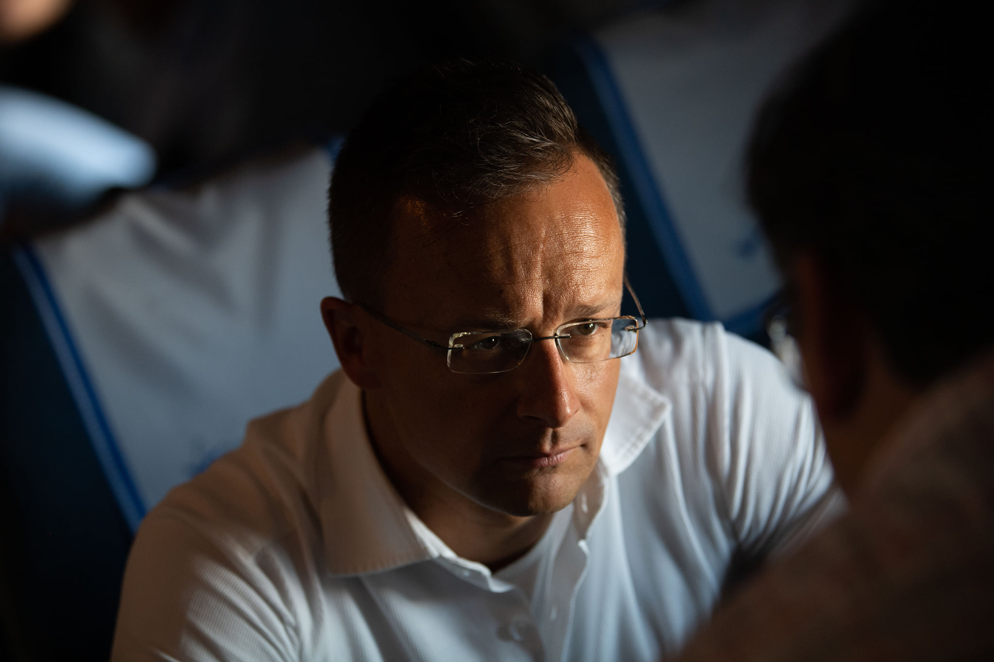 Szijjártó Péter: nemzetközi lobbihálózat áll a támadás mögött