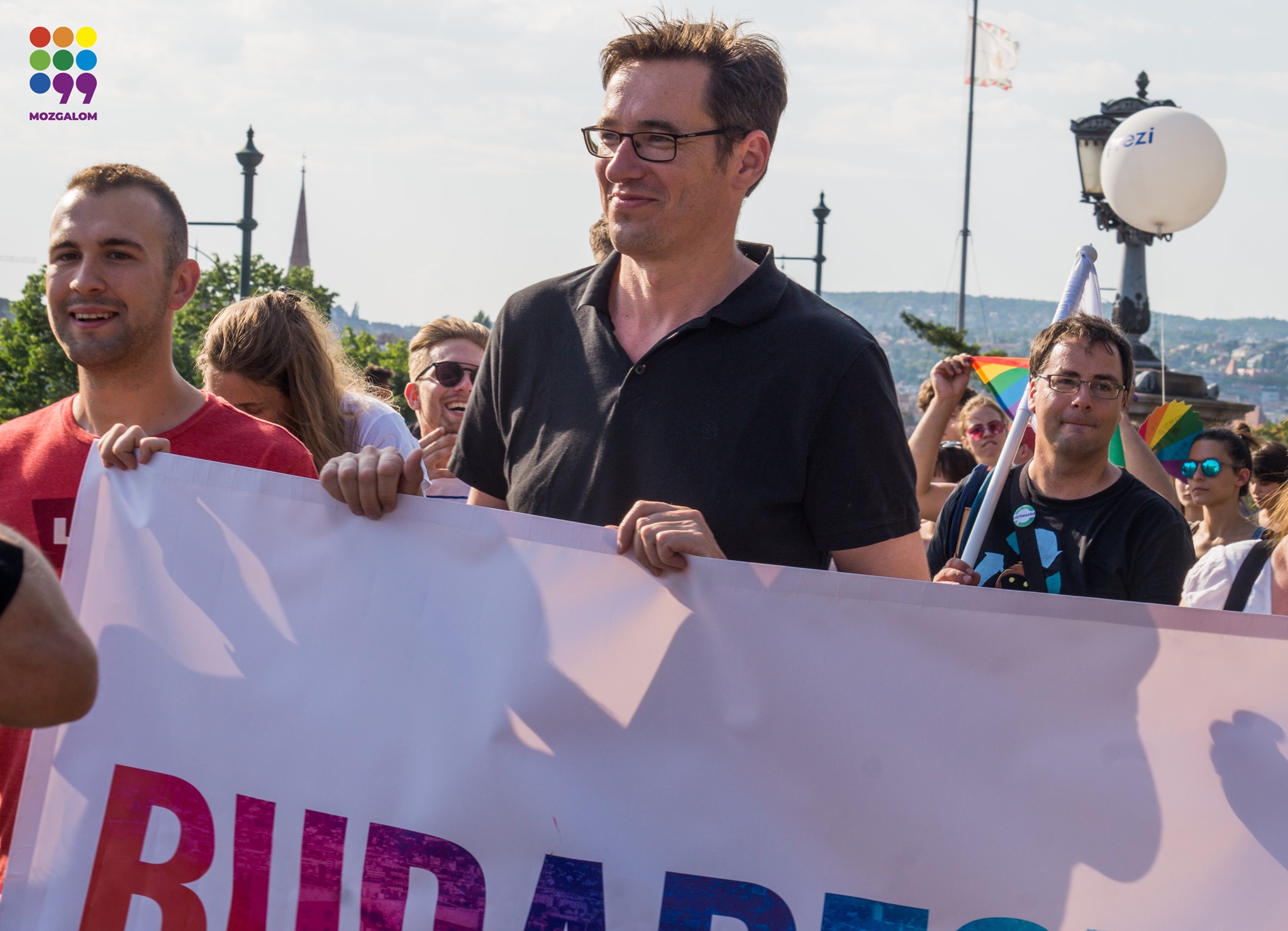 LMBTQ-propaganda fővárosi közpénzből