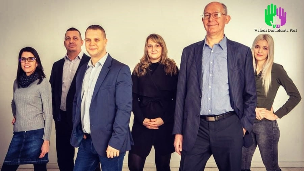 Pártot alapítottak a kiégett gyurcsányisták