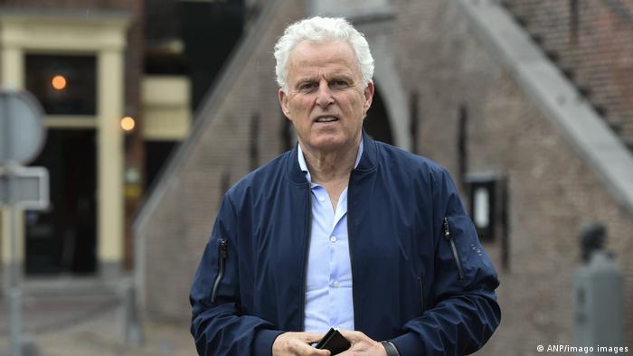 Belehalt sebesülésébe a tíz nappal ezelőtt meglőtt holland újságíró