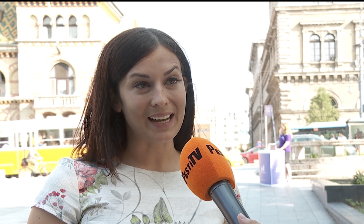 „Elég jól eléldegélt” Cseh Katalin a családi nyomdából