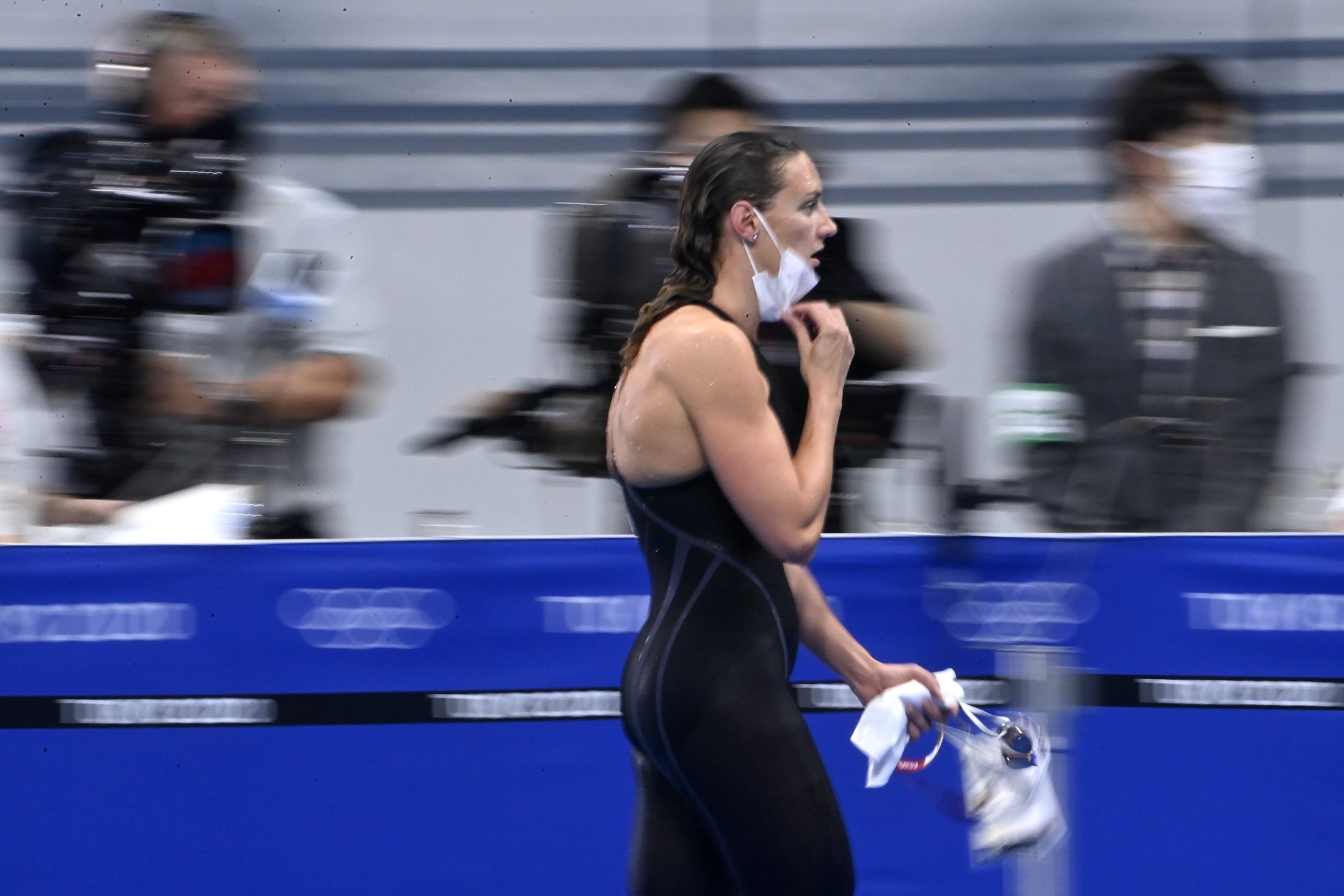 Hosszú Katinka: így biztosan nem tudom abbahagyni