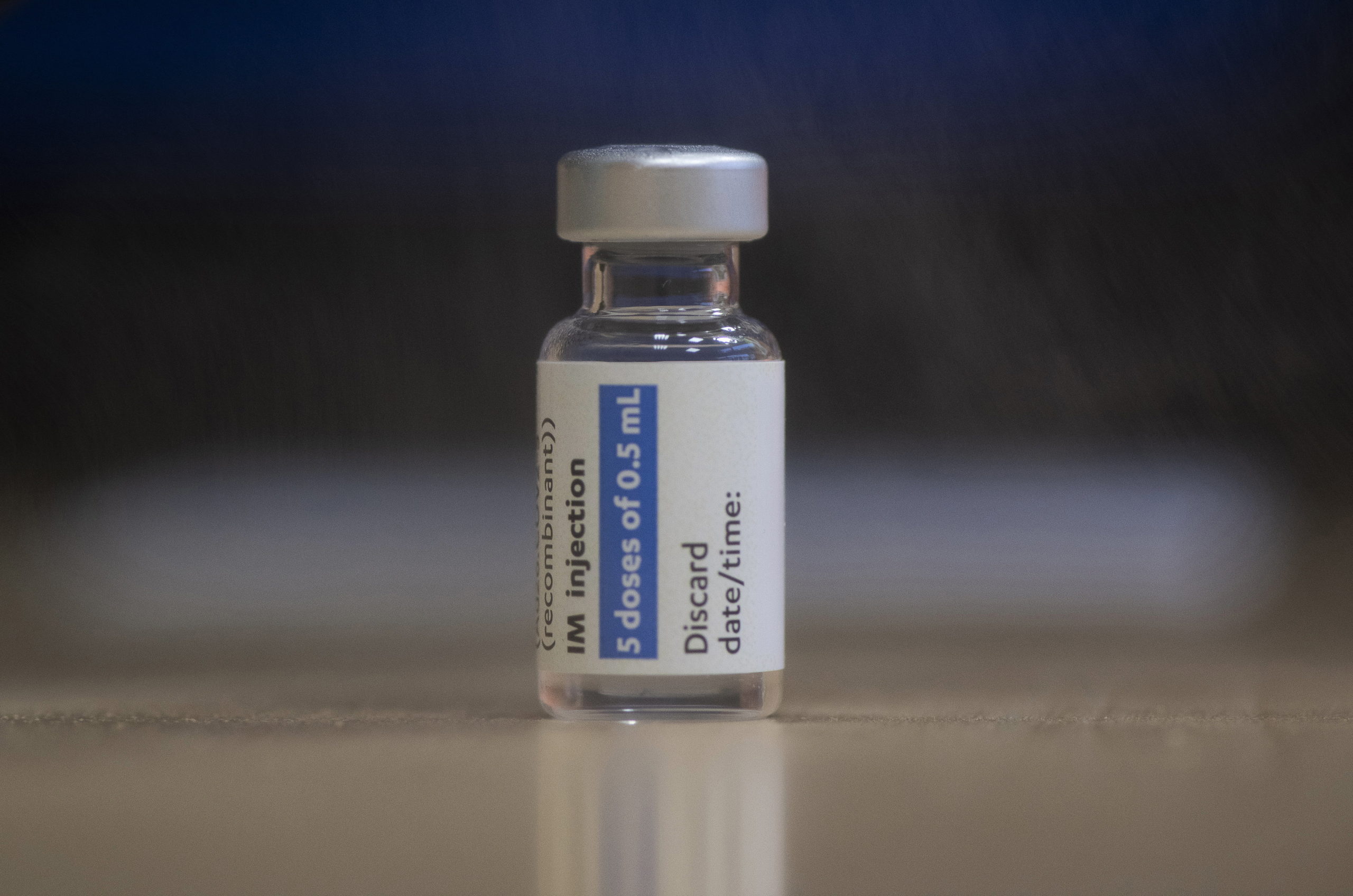 Portugália felfüggesztette az egyik Janssen-szállítmány vakcináinak alkalmazását