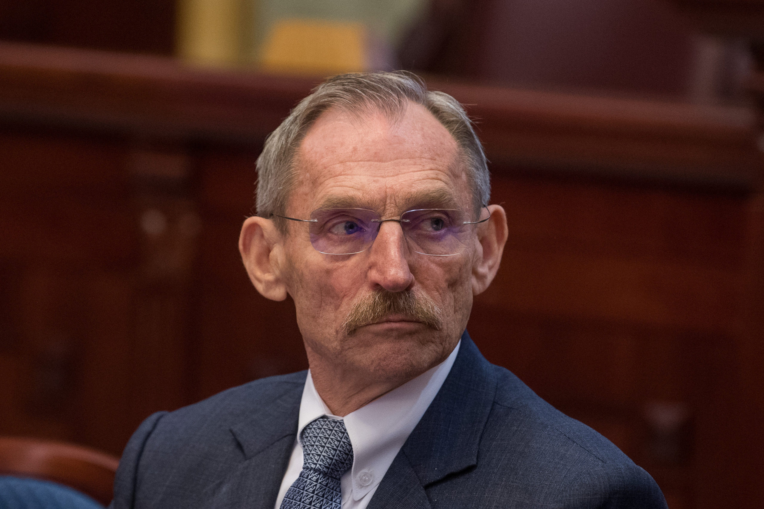 Határozatképtelen volt a kémszoftver ügyében összehívott bizottsági ülés