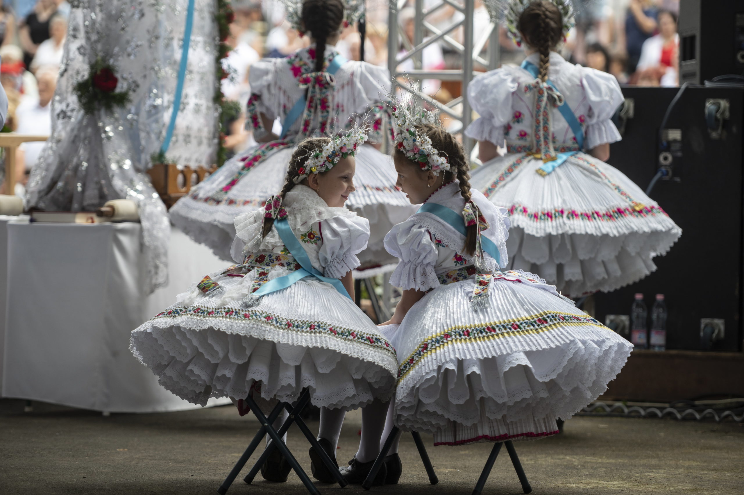 Szent Anna-napi palóc búcsú