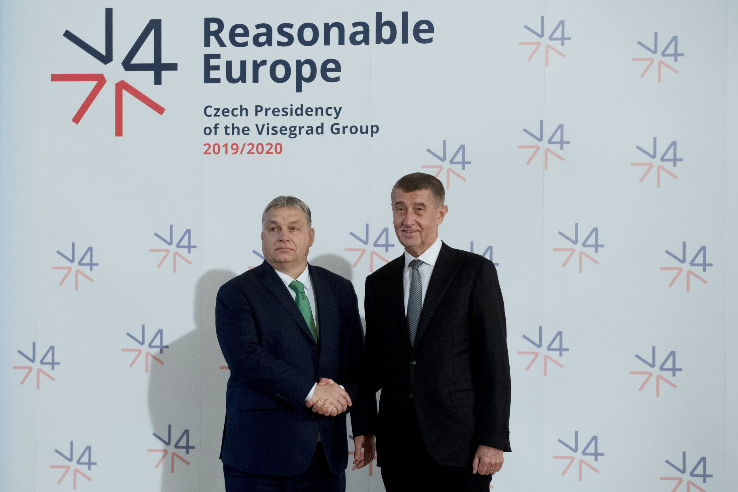 Andrej Babis nem írja alá az EU-vezetők felhívását