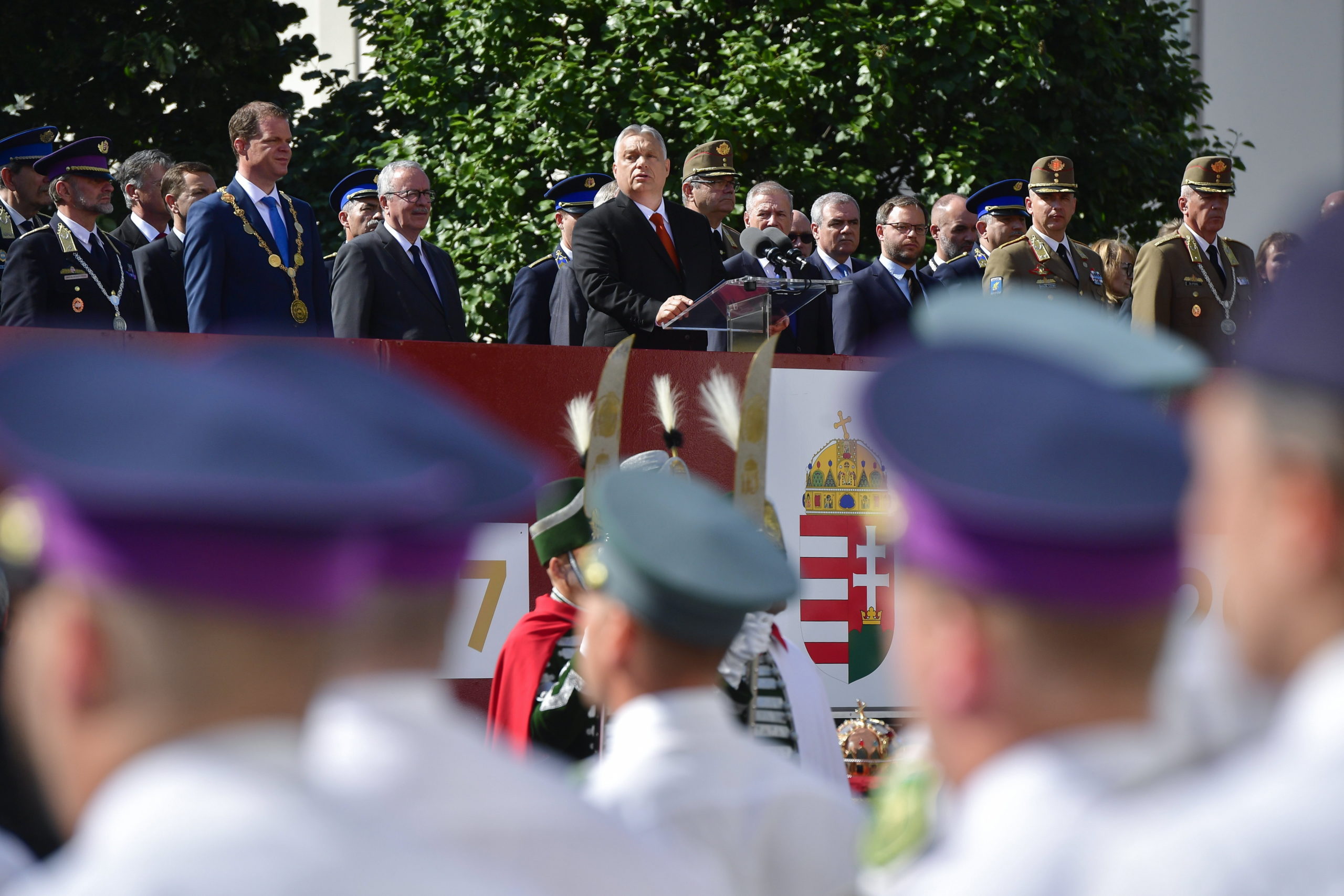 Nem hagyhatjuk, hogy mások mondják meg, hogyan éljünk