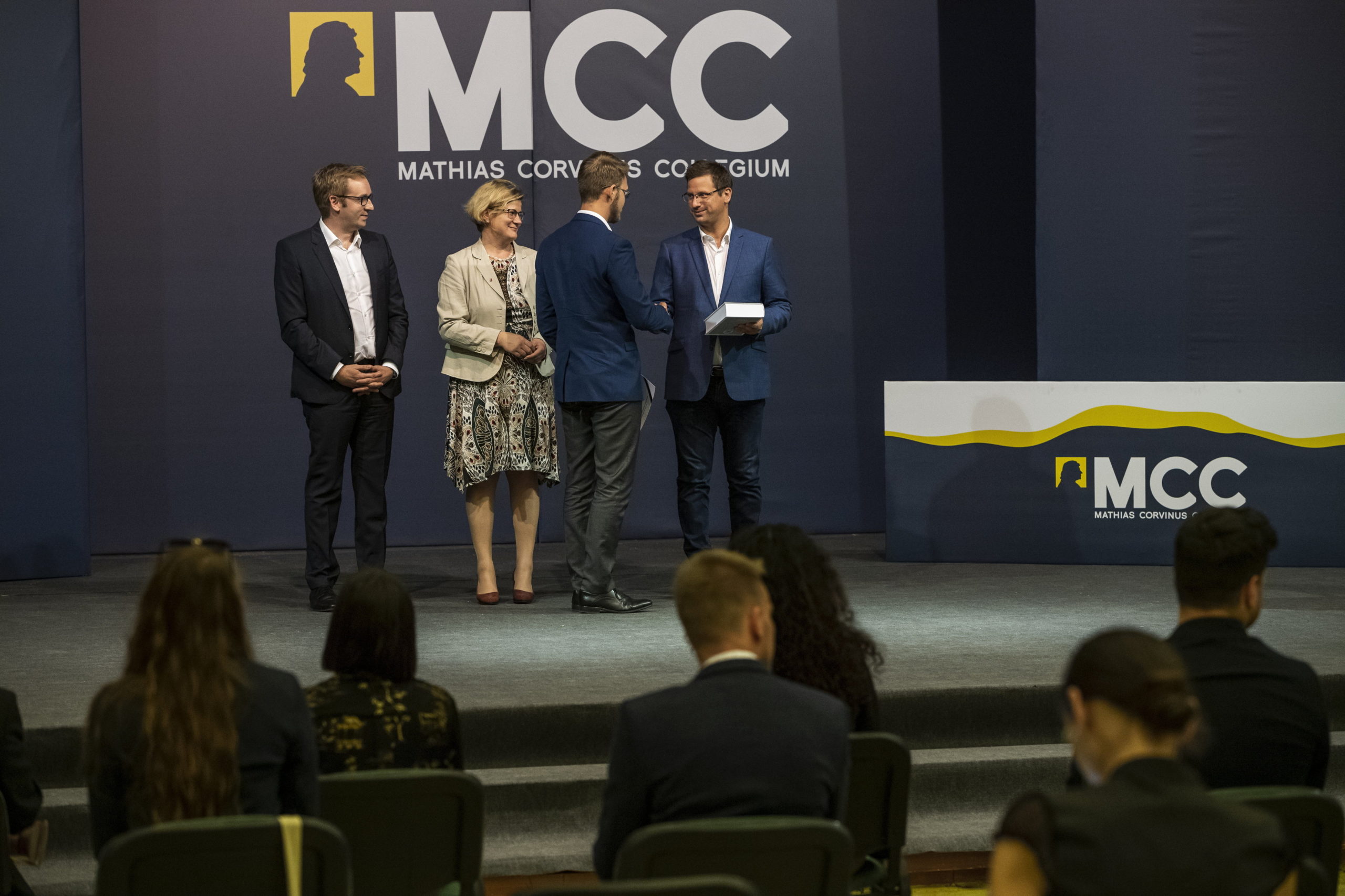 „A magyar kormány célja, hogy a magyarsághoz tartozás előny legyen”