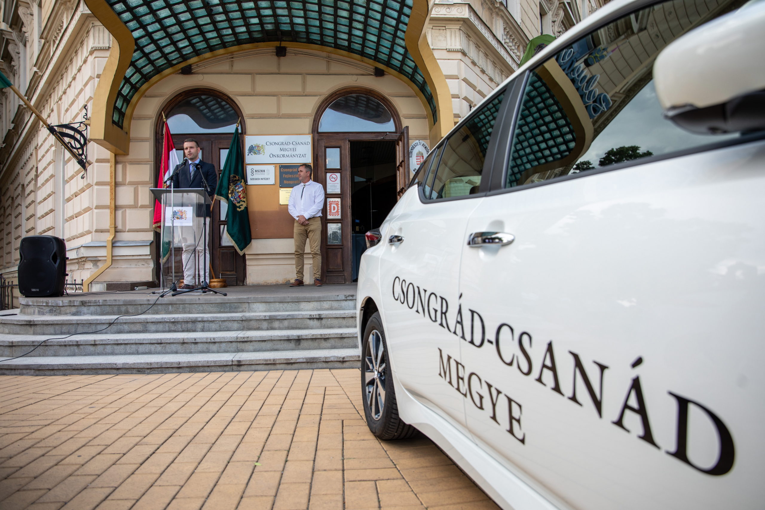 Magyarország jól halad a klímavédelmi célok megvalósításában