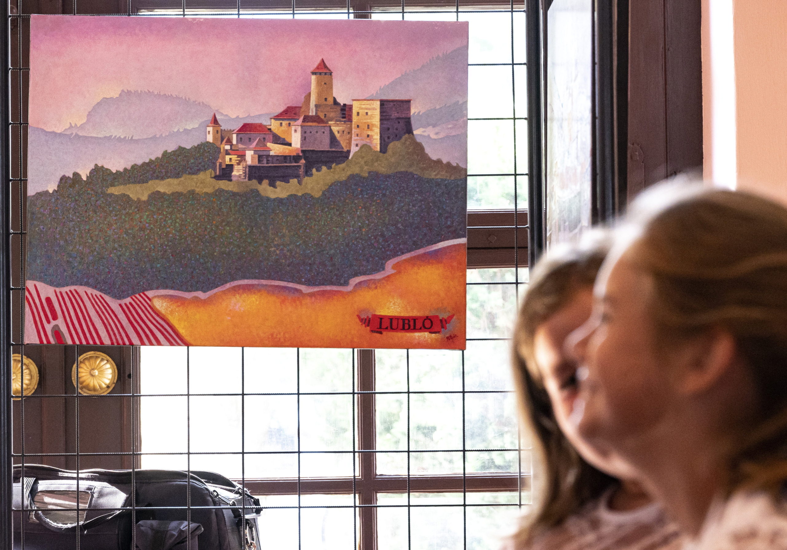 Kárpát-medencei gyermekrajzpályázat díjait adták át