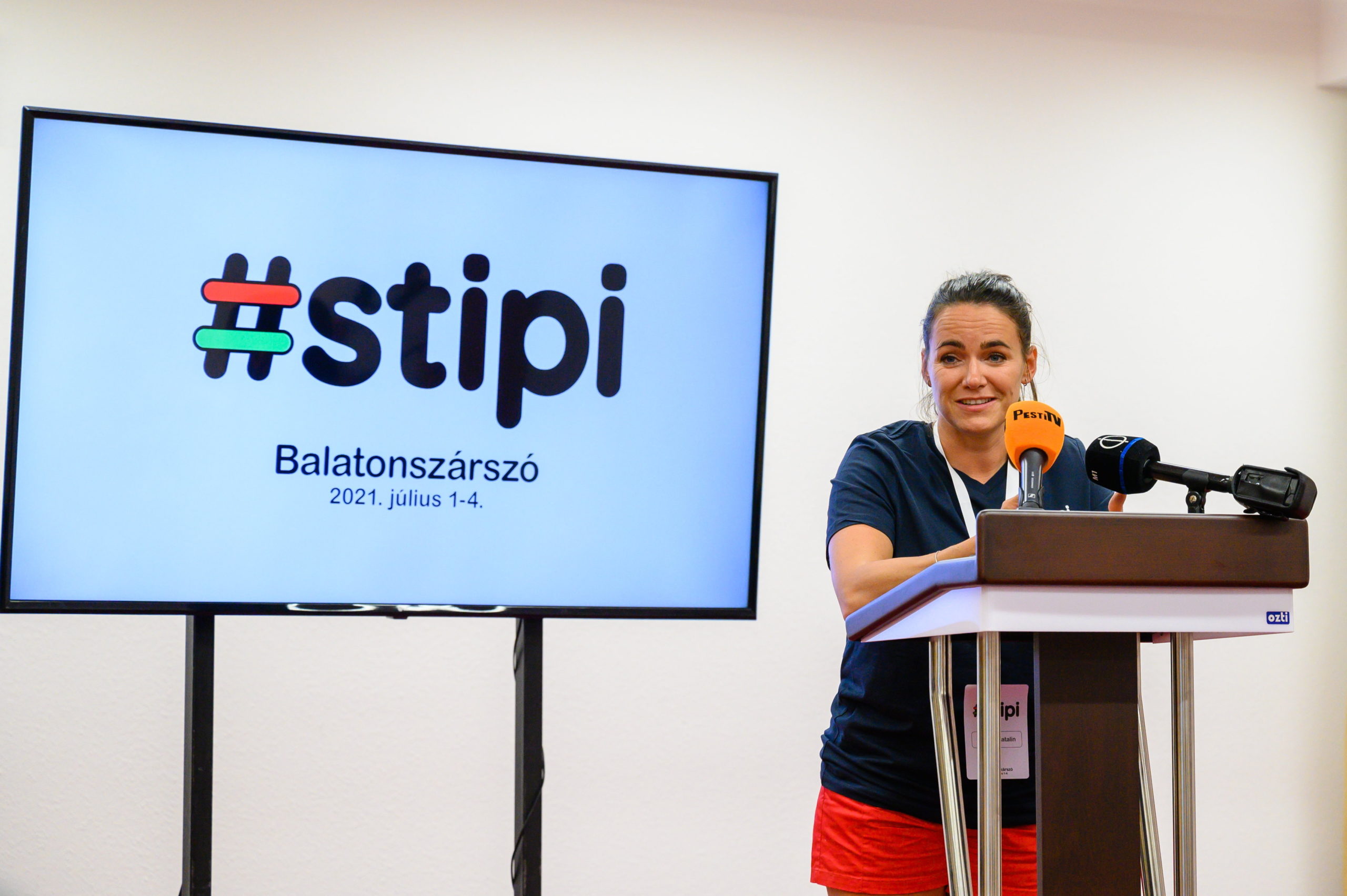 Novák Katalin: a Stipendium Peregrinum ösztöndíj befektetés a jövőbe