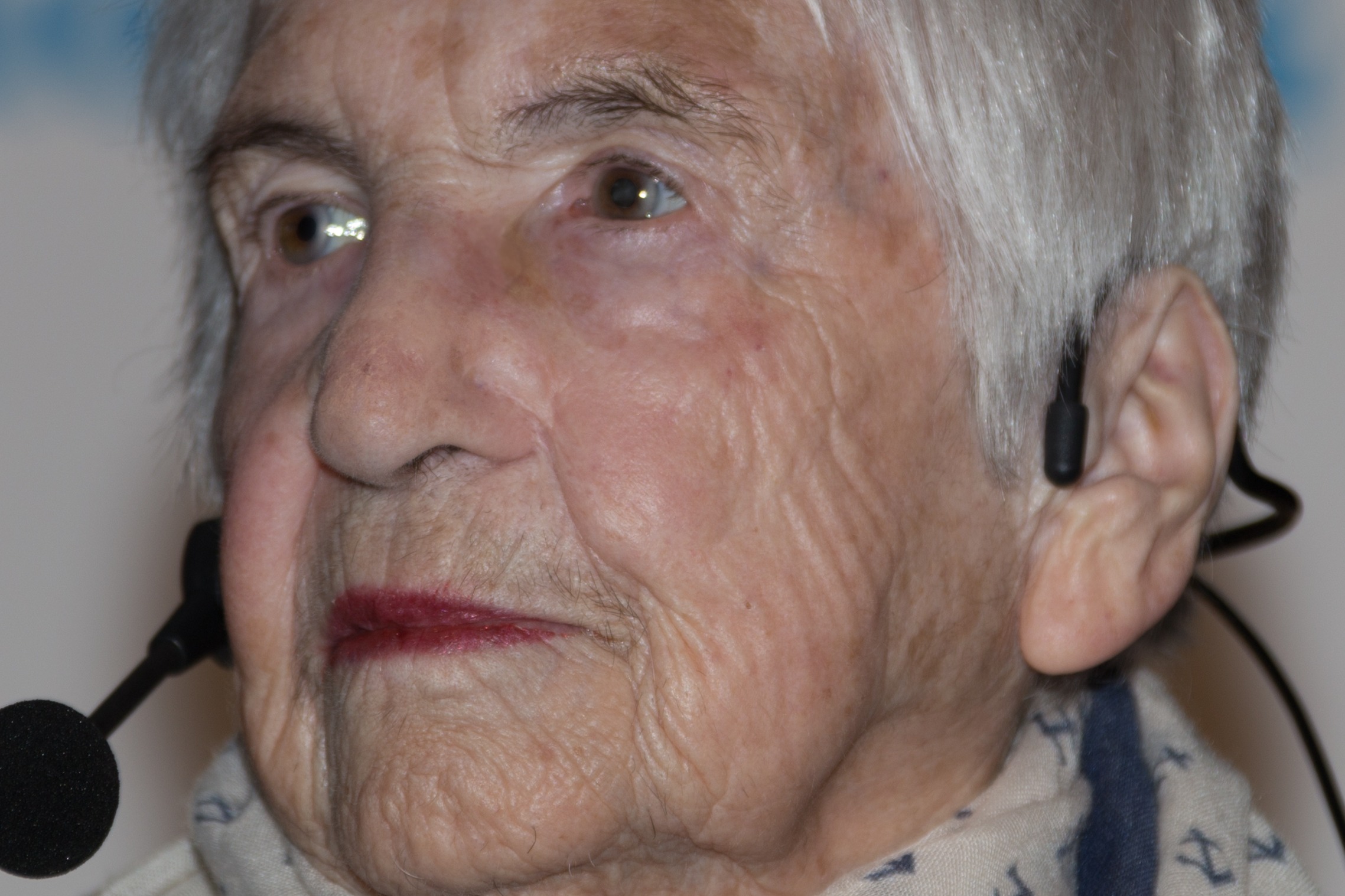 Elhunyt a holokauszt egyik leghíresebb túlélője