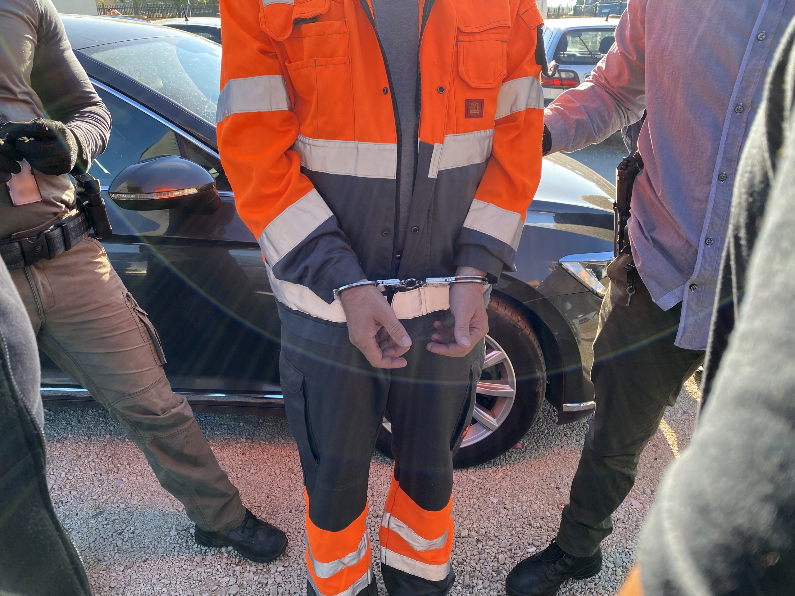 Huszonöt évvel ezelőtti gyilkosság elkövetőjét fogták el (Videó)