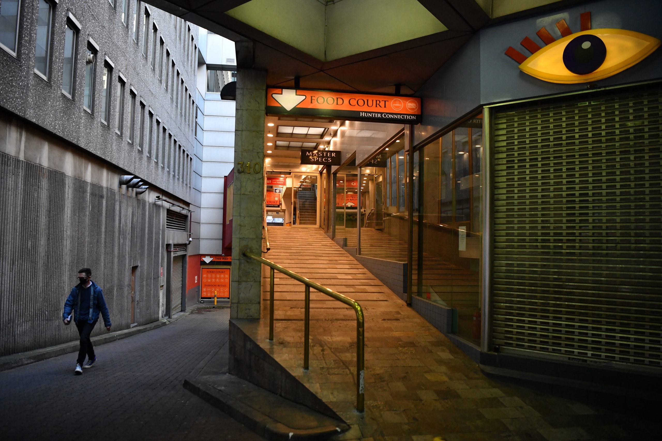 Tovább tarthat a lezárás Új-Dél-Walesben