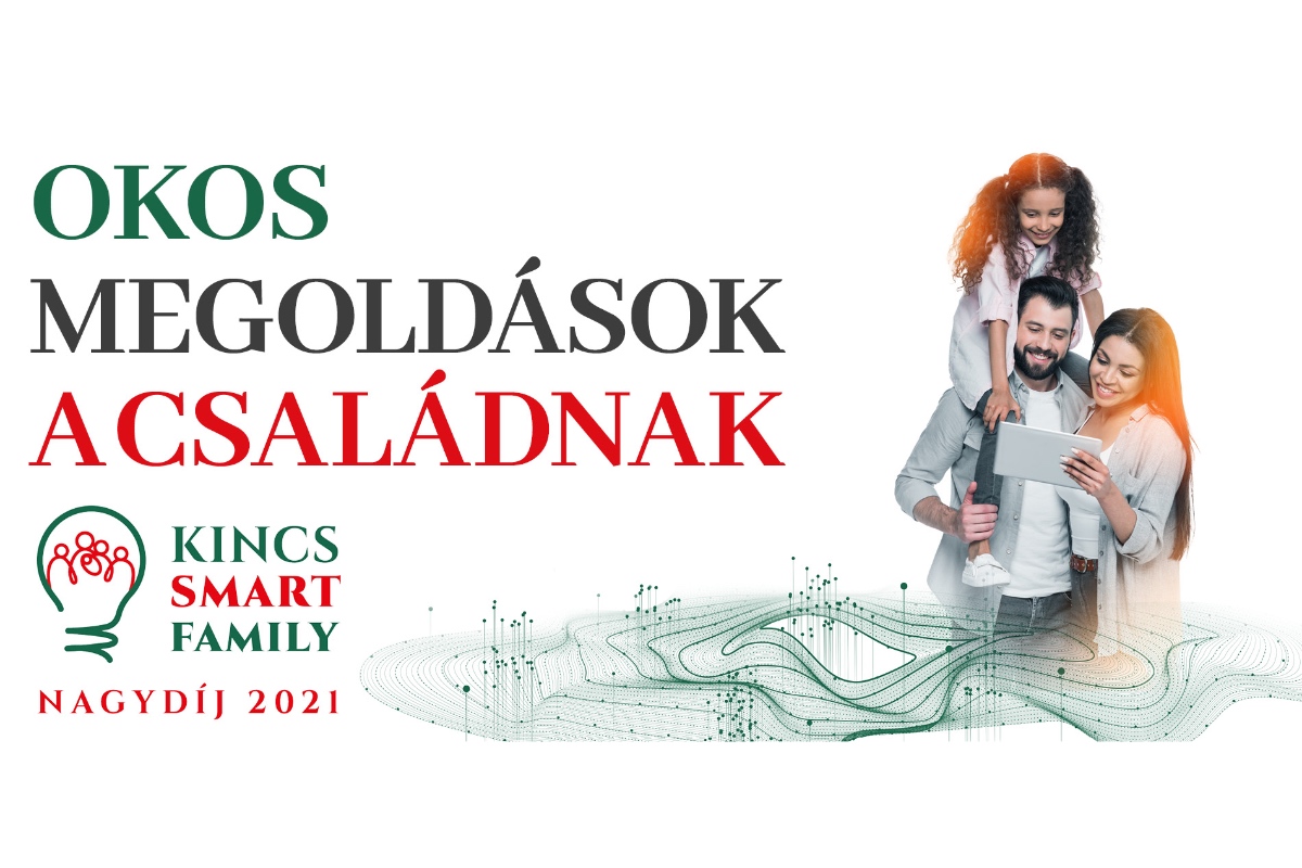 Innováció a családban