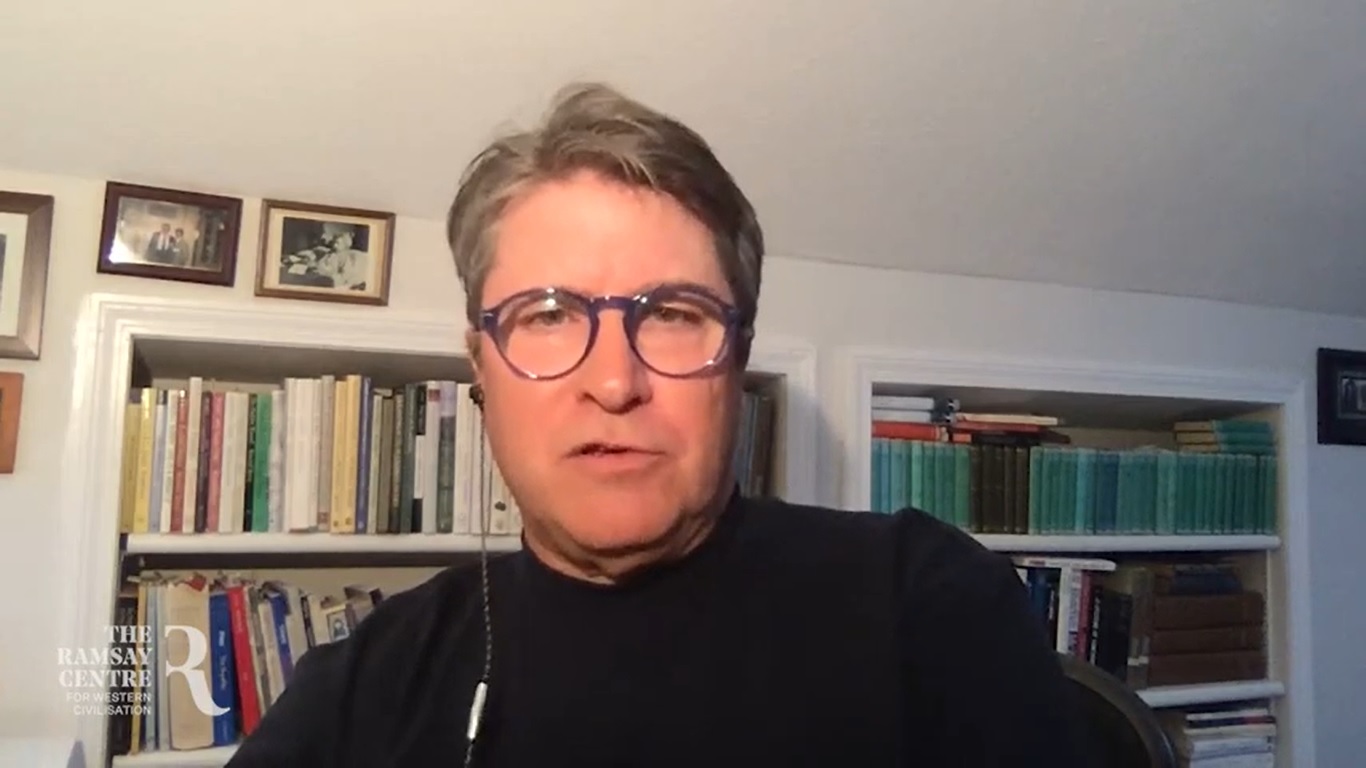 „Fenntarthatatlan a liberalizmus, mert a saját gyökereit vágja át”