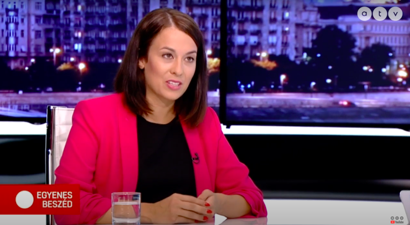 Cseh Katalin-ügy: „Hát mi ez, ha nem egyértelmű és súlyos visszaélés?