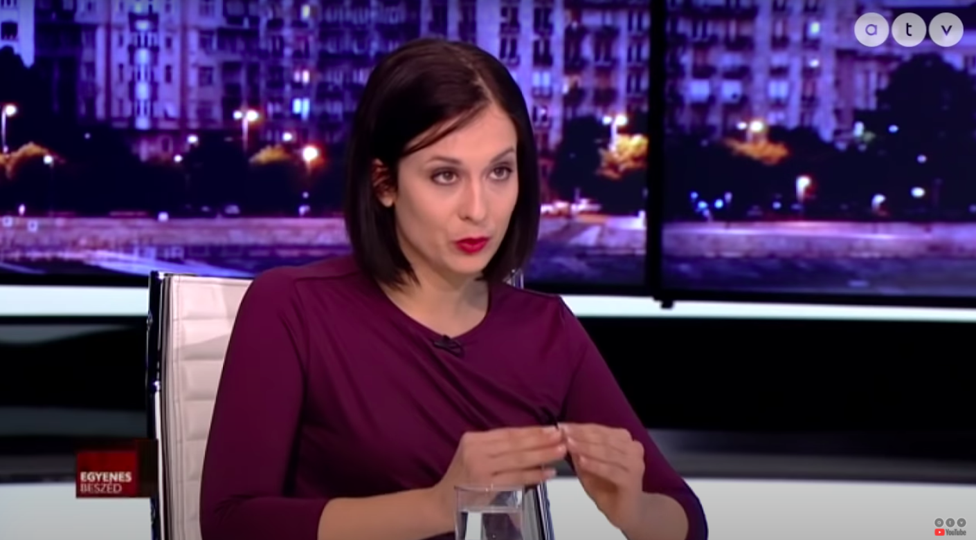 Anonymous-botrány: kifizetődő volt Cseh Katalinék cégének költözése