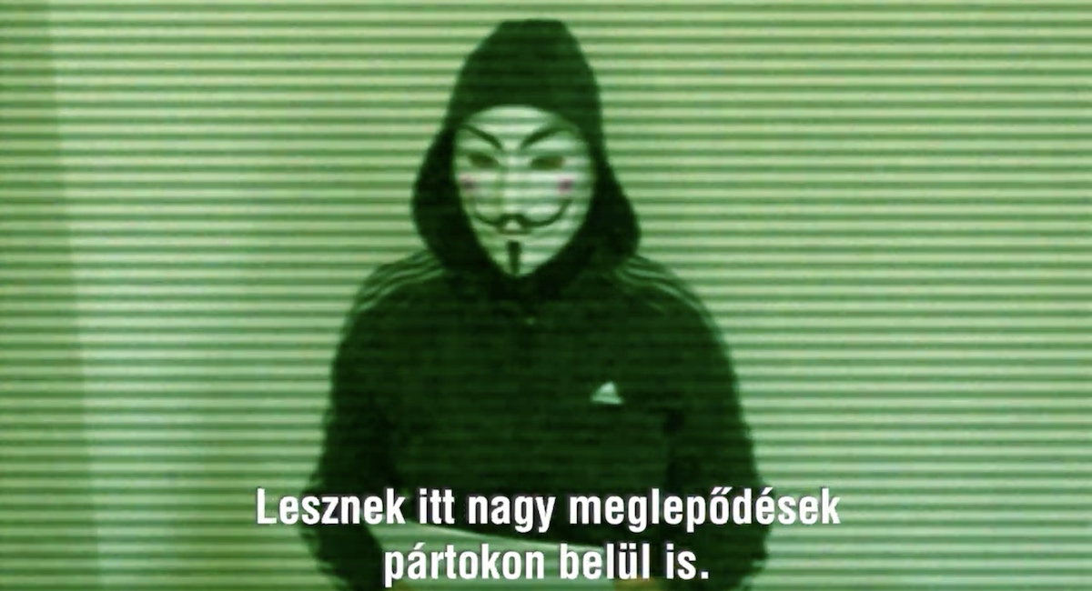 Leleplezést ígér egy rejtélyes videó: ki lehet az érintett politikus?