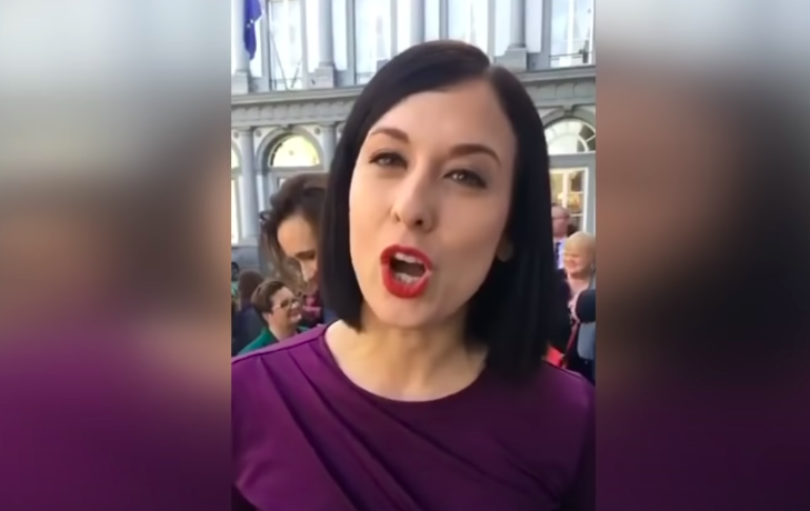 A Momentum furcsa esete az uniós pénzekkel