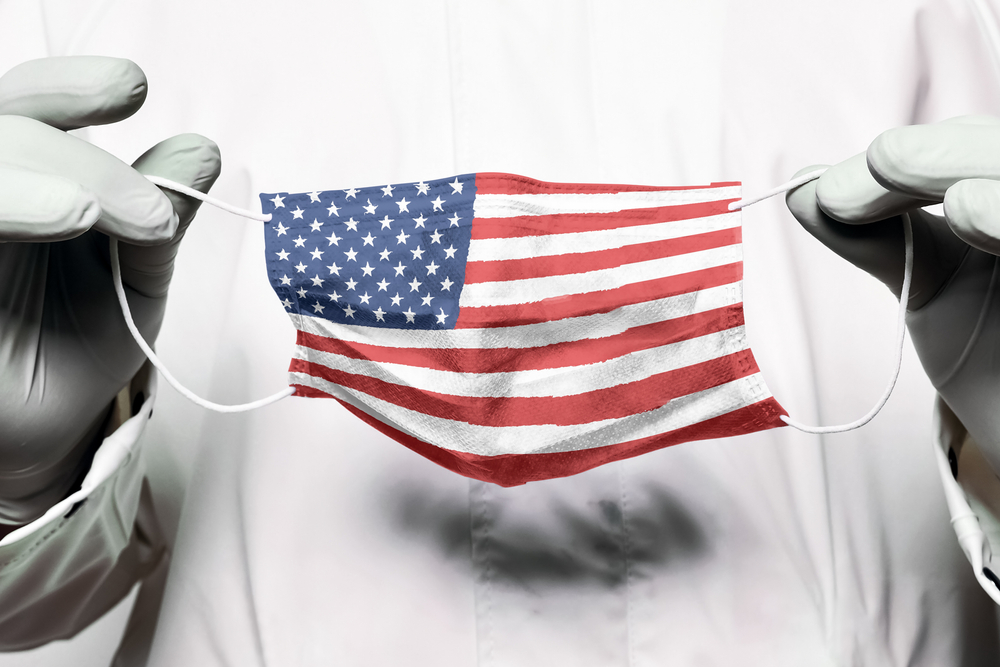 A még be nem oltott amerikaiak többsége nem is akar oltást