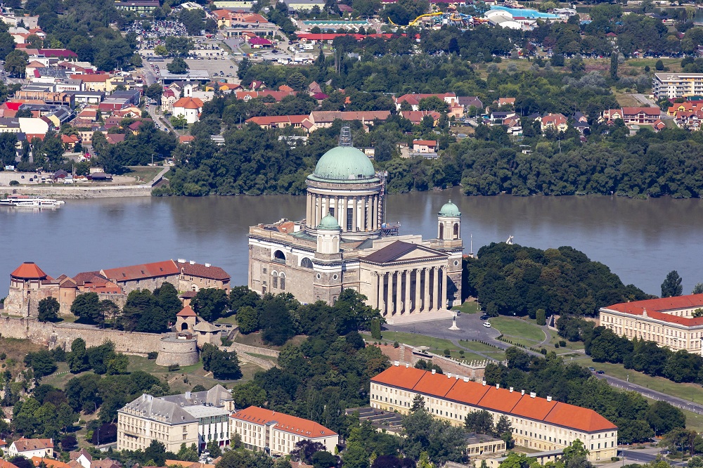 Esztergom