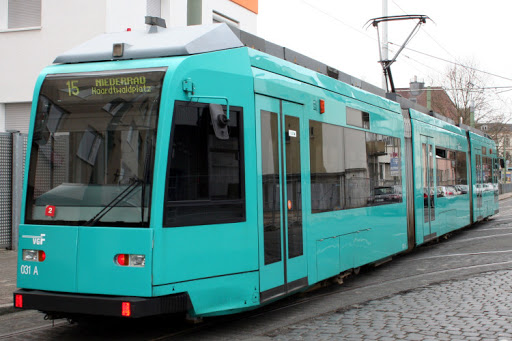 VEKE: Nem lehet klímát szerelni a főváros által kinézett villamosokba