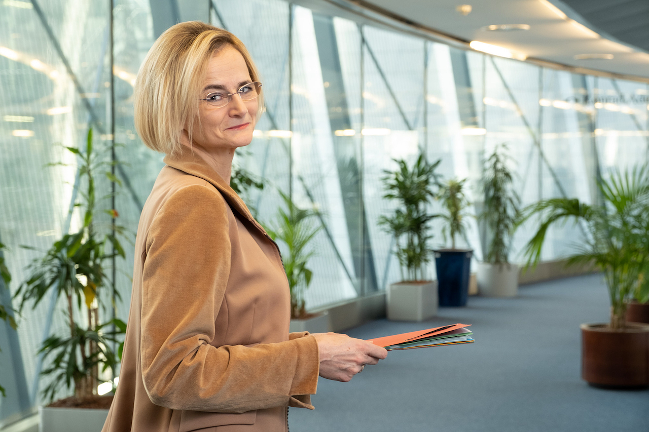 Világnézeti harc folyik